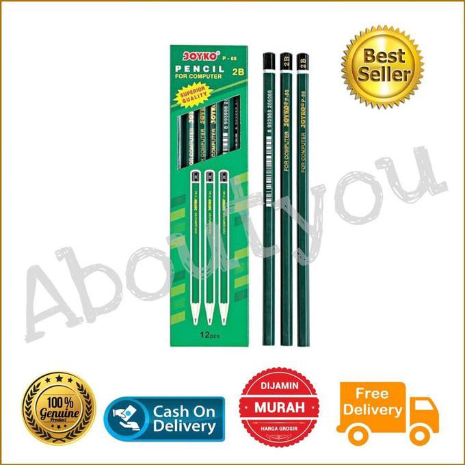 

Pensil / pencil kayu serut murah grosir Animal