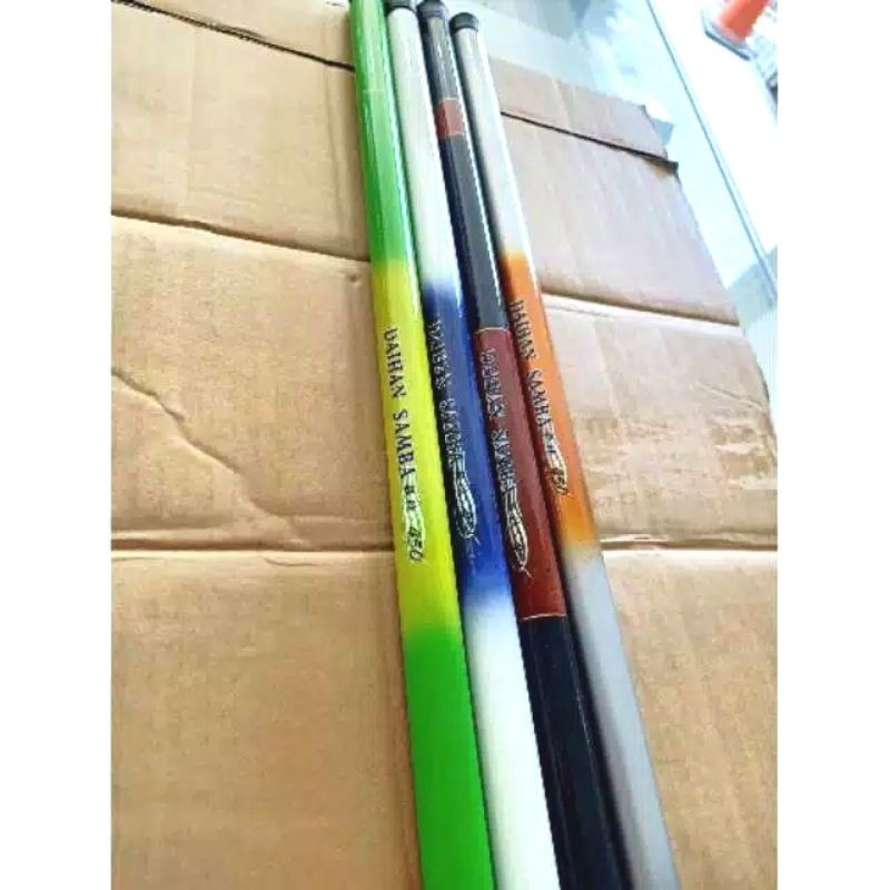 JORAN TEGEK MURAH DAIHAN SAMBA 300 360 450 540 630