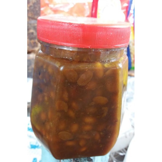 

Tauco Khas Medan Asli Tanpa Bahan Pengawet 100% ORIGINAL Berkualitas