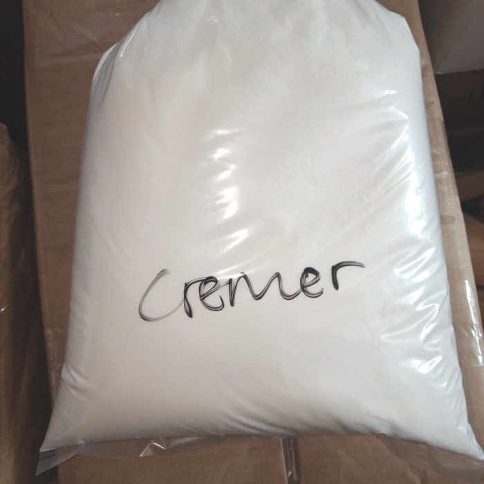

Krimer- Krimer Mahal 1Kg -Krimer.
