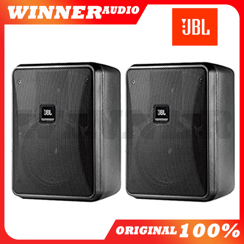 Jual SPEAKER JBL CONTROL 251L 25 1 L ORIGINAL Shopee Indonesia