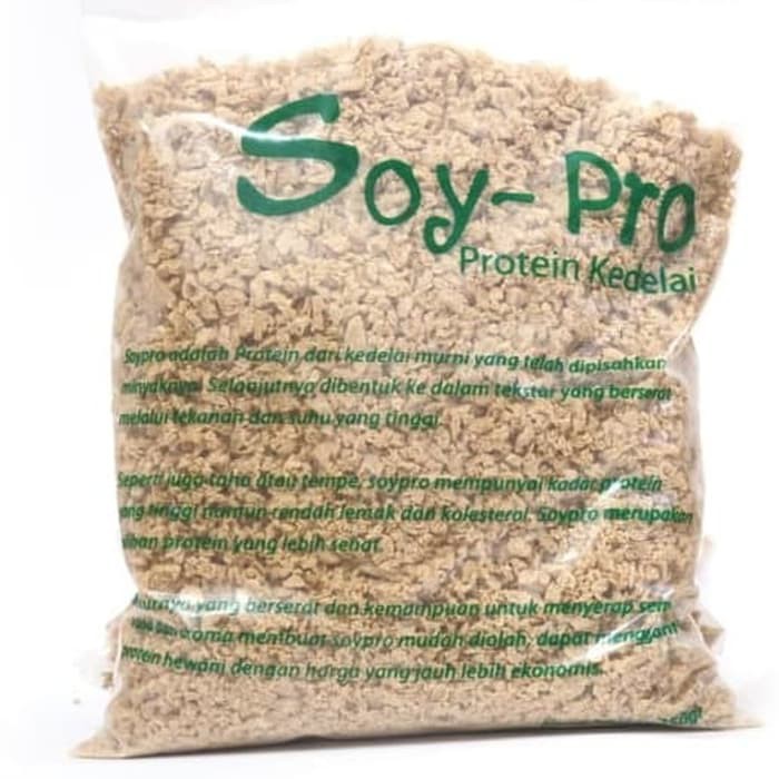 VEGETARIAN VEGGIE WAY SOY PRO / PROTENA HALUS VEGAN