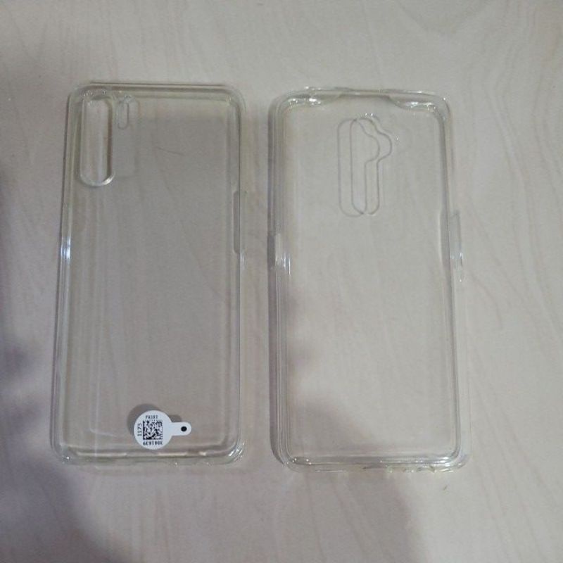 jelycase jely case ailikon silicon tpu oppo reno 2f 2 f 3 reno2f reno3 original asli bawaan box