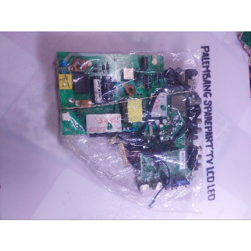 Mb Mainboard Tv Led Coocaa Cooca Coca Cocaa 32E5D 32E5 32 E5D 32inch