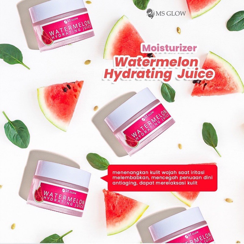 WATERMELON HYDRTHING JUICE MSGLOW TERLARIS