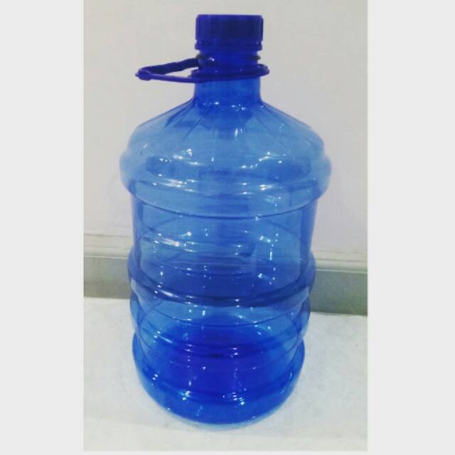  Galon  air  minum  5 liter Shopee Indonesia