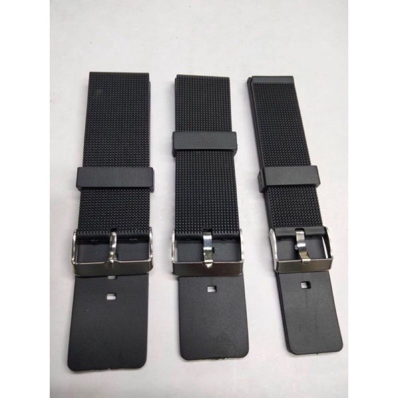 Strap tali jam tangan 1212 1213 1430 1434 1361 1762 1257 1512 Skmei 1213 Skmei 1213 uk18mm-20mm-22mm-24mm-26mm beneton