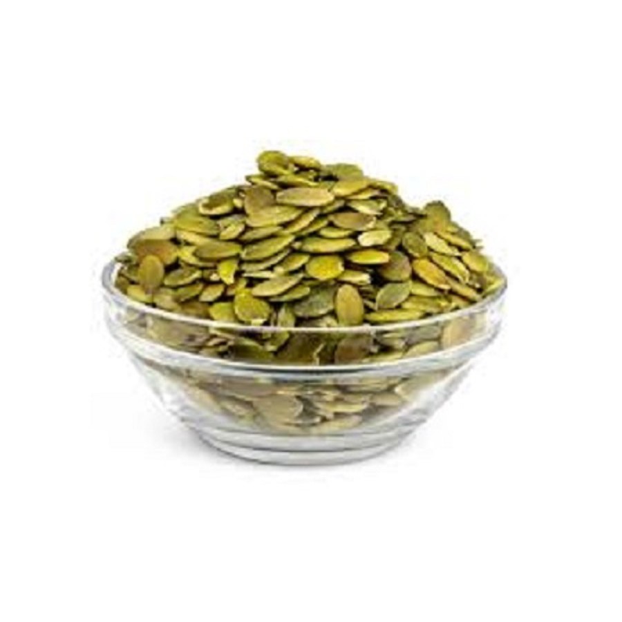 

Pumpkin Seed Panggang 1 Kg