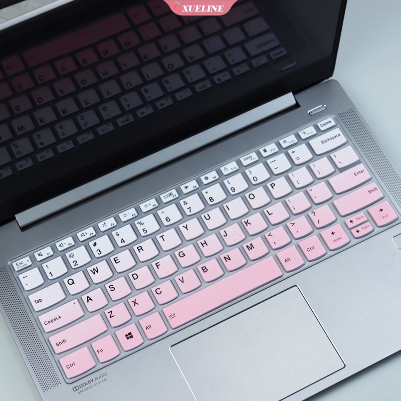 Film Pelindung Keyboard Bahan Silikon Untuk Lenovo Yangtianwei 6 2020 14 &quot;Wei 6Pro 13.3&quot;