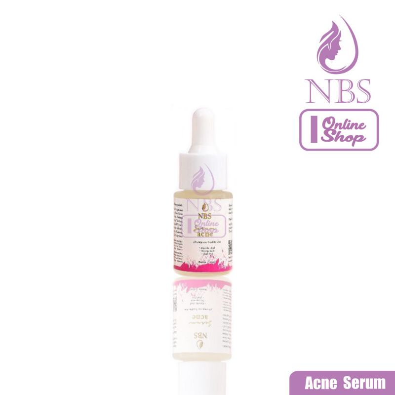 Acne serum NBS