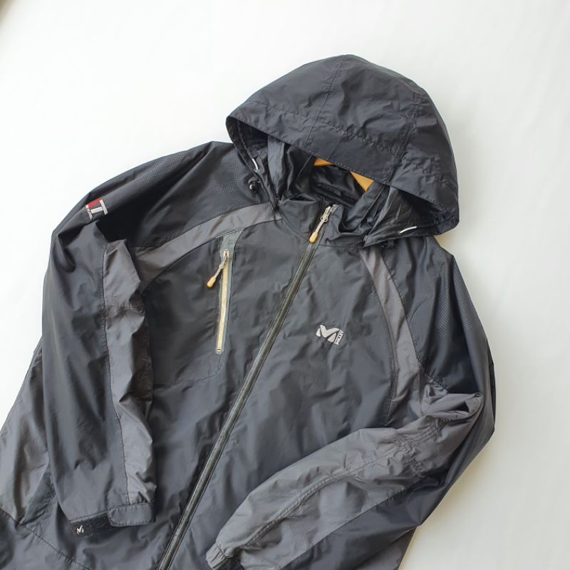 Jaket Outdoor Second/Jaket Millet Second