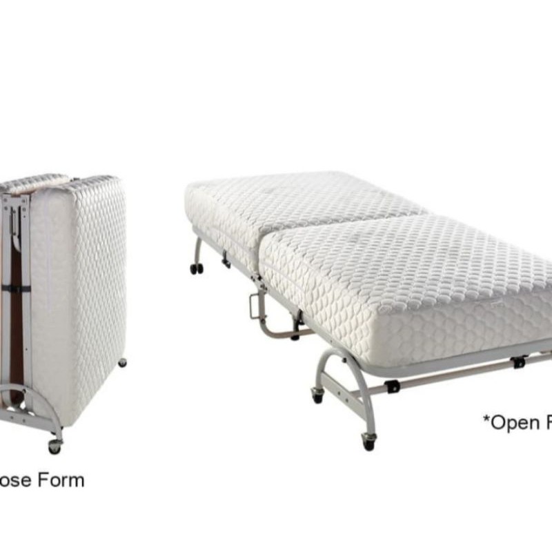 FOLDING EXTRA BED