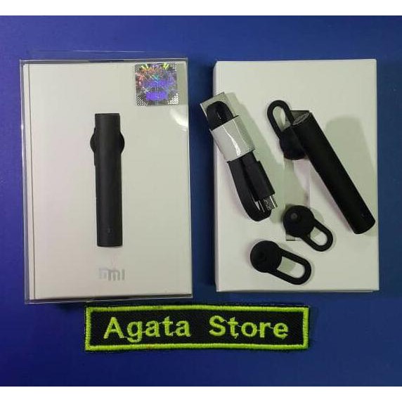HEADSET BLUETOOTH XIAOMI ORIGINAL 100% WIRELESS MI / REDMI ORI NEW