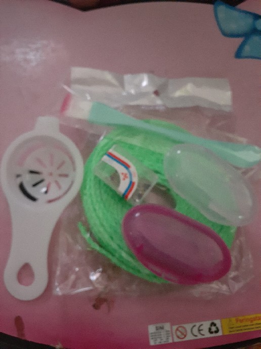 Tali Jemuran Praktis