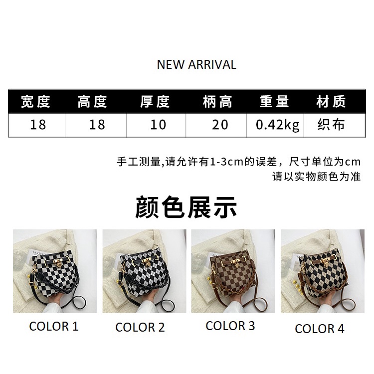 ( 2PC 1KG ) GTBI998877419 New Arrival  !!!  Tas Selempang  Tas Wanita Import  Premium Terbaru