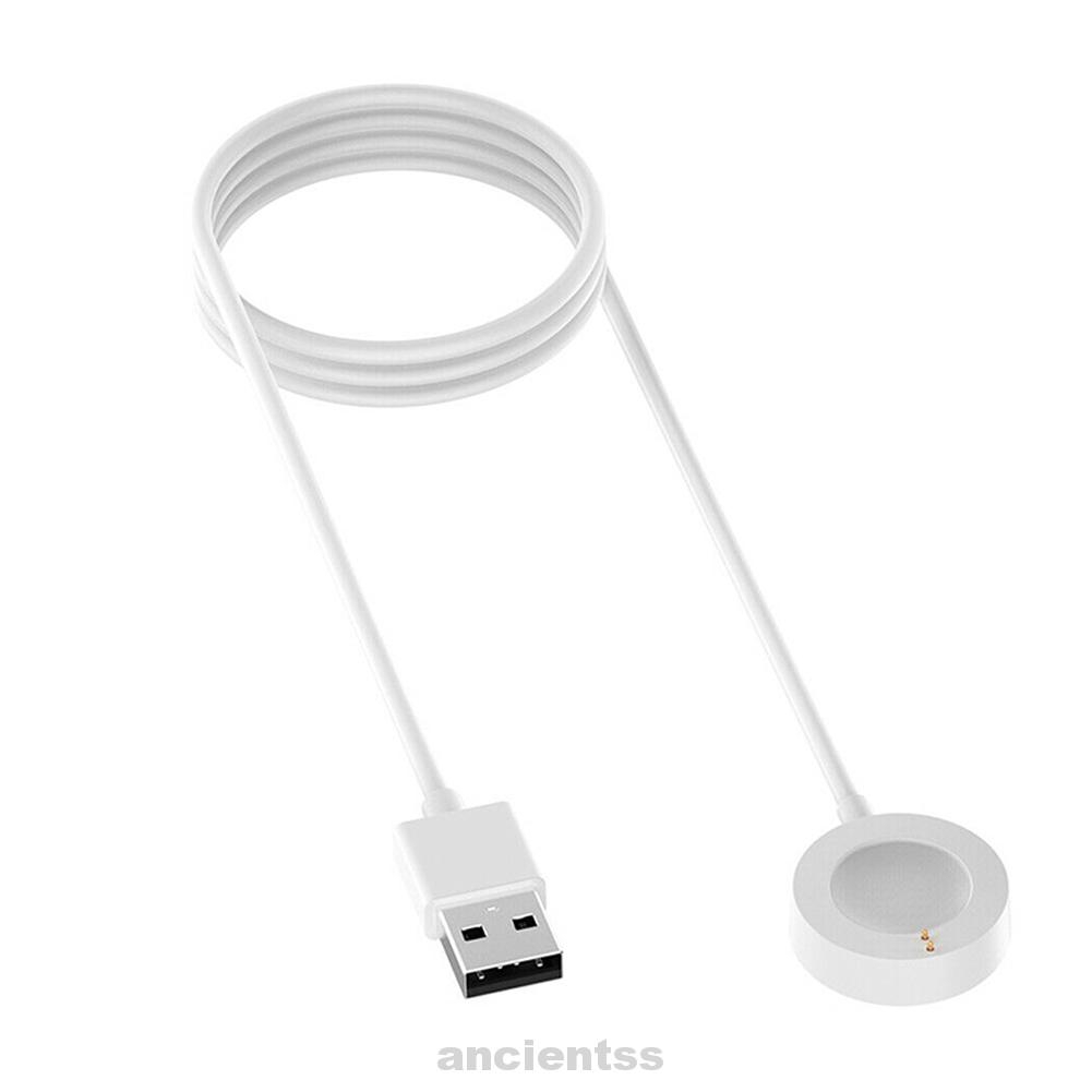 fossil smartwatch replacement charger