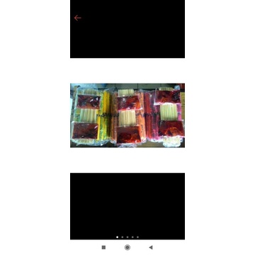 

SOSIS GAGA SIAP SAJI BISA JUGA DI BAKAR