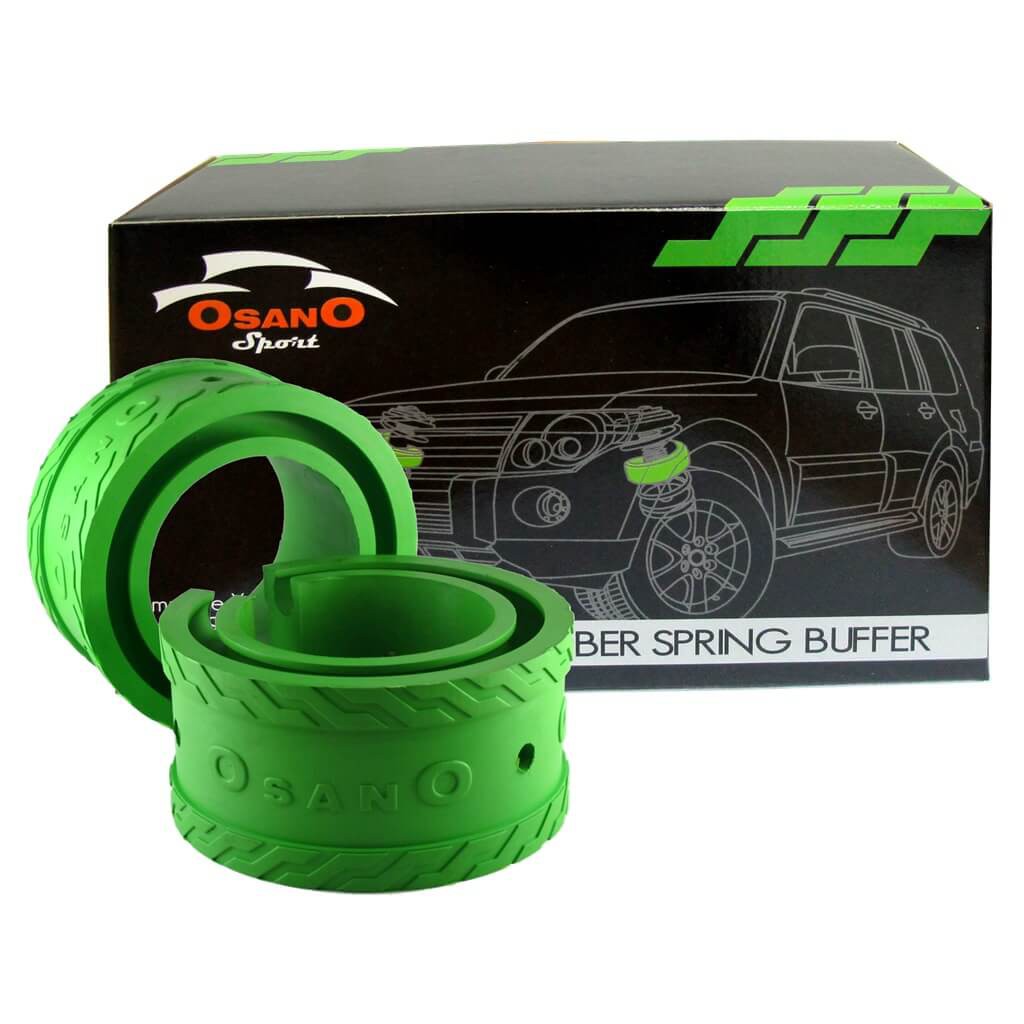 Osano Spring Buffer Sbr 11 Mobil Toyota Calya Bagian Belakang