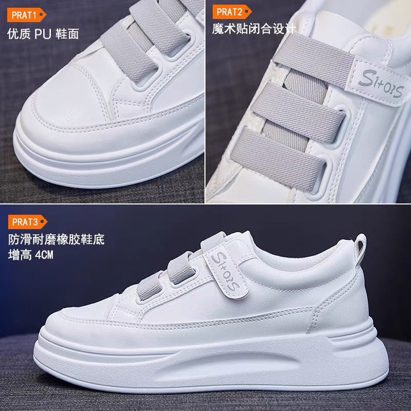 * COD * Sepatu Sneakers Sepatu Fashion Sepatu wanita Sepatu Import