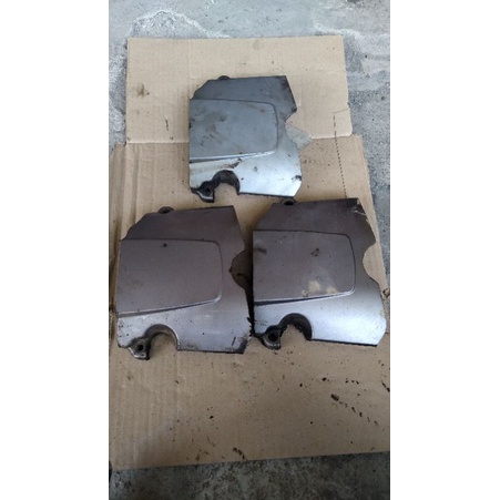 TUTUP GIR MEGAPRO PRIMUS ORIGINAL