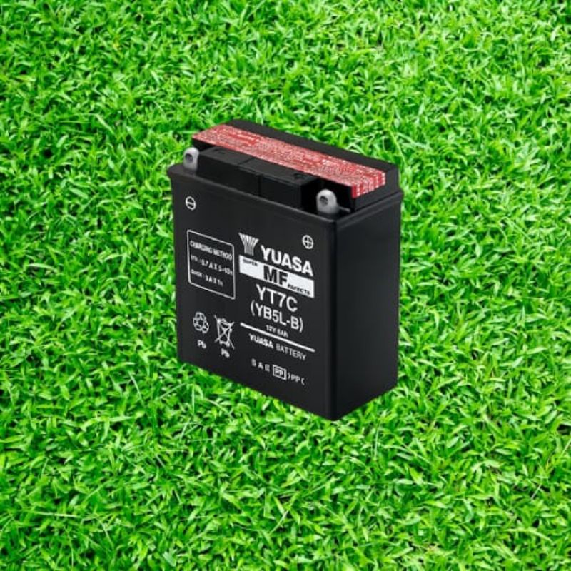 yuasa mf yt7c