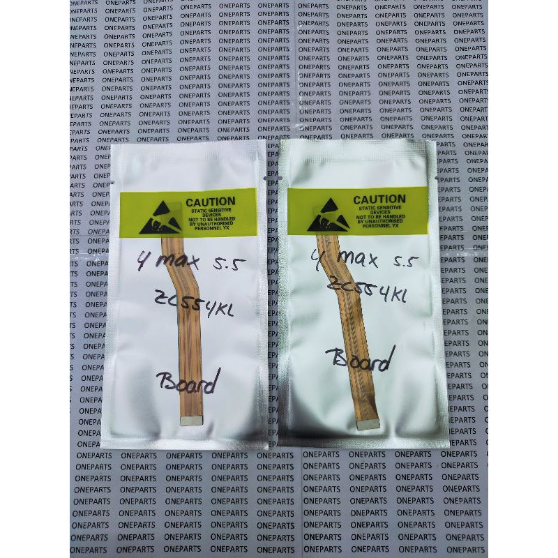 FLEXIBLE FLEXIBEL FLEKSIBEL ASUS ZENFONE 4 MAX 5.5 ZC554KL PENGHUBUNG BOARD
