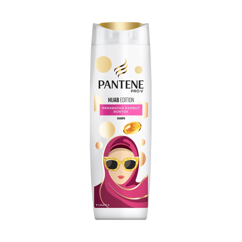 PANTENE SHAMPOO 160ML