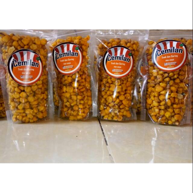 

Cemilan Marning 125gr.