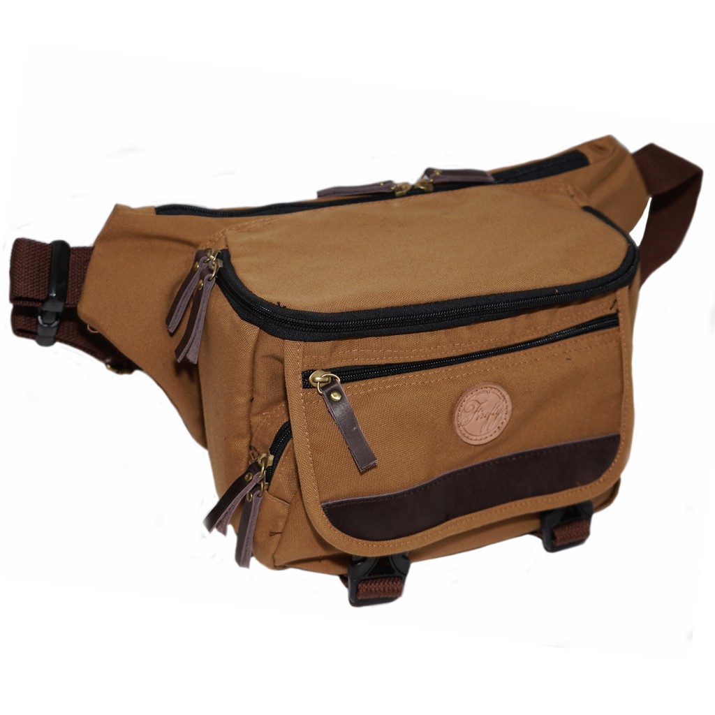 Firefly Carver Camera Bag / Canvas  Bag