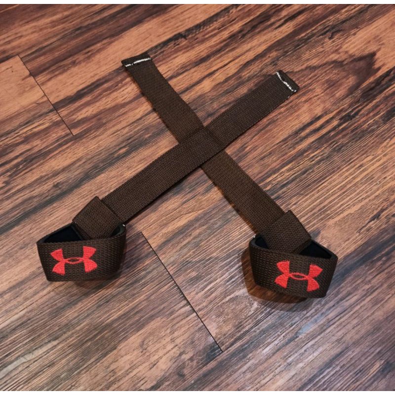 STRAP STANDART GYM FITNESS | KMCR JEPARA