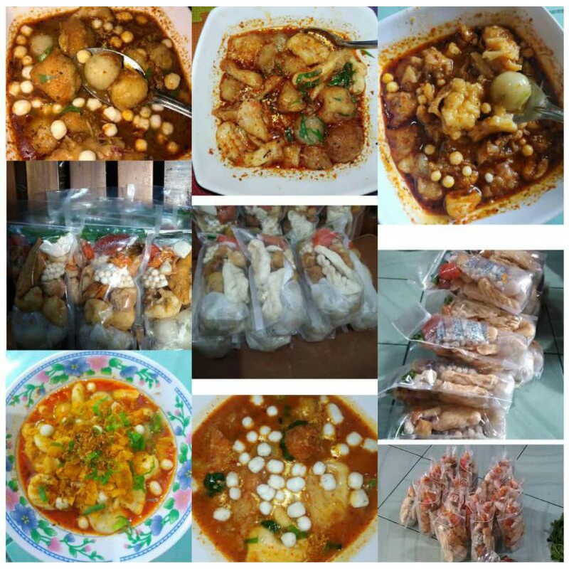 

Baso Aci