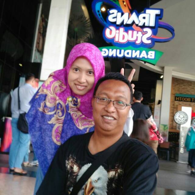 yanitaririessurachman