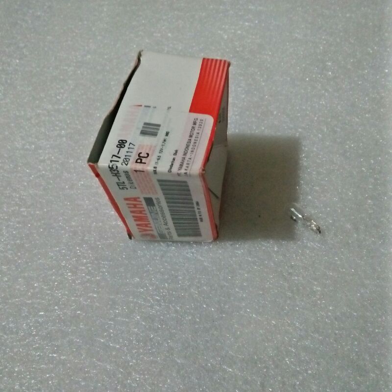 dop Mio original kode part 5TL H3517 00