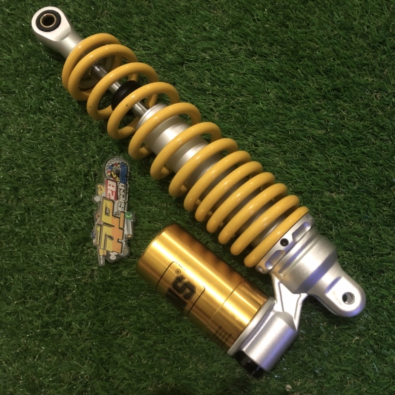 SHOCK/ SHOCKBREAKER TABUNG BAWAH OHLINS MATIC MIO SOUL XEON FINO X-RIDE VARIO BEAT SCOOPY GENIO DLL