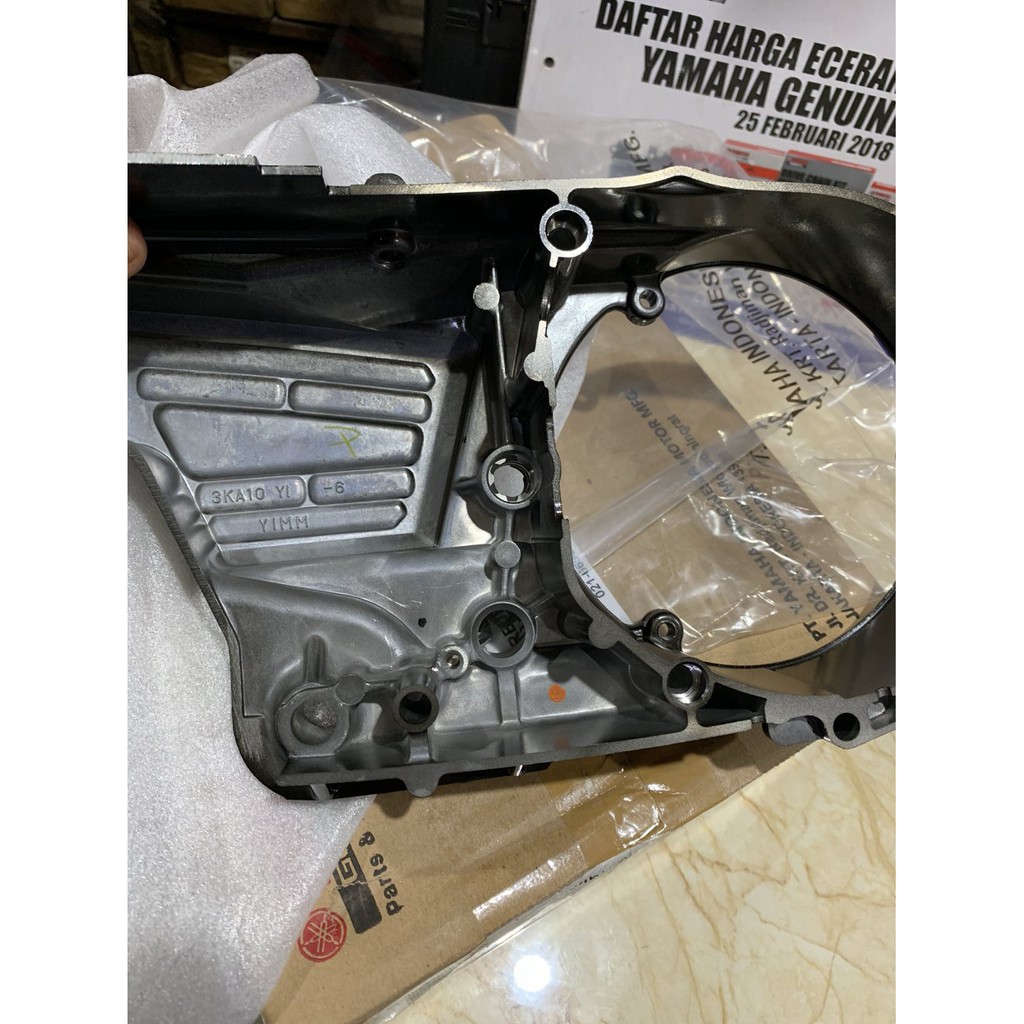 Jual Bak Block Blok Magnet Mahnit Kopling Rx King Rxk Asli Ori Yamaha 3ka E5411 10 Terbatas