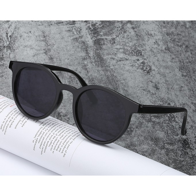 COD - F556 Kacamata / Kacamata Fashion Pria Wanita Style Korea / Kacamata Fashion Terjangkau-5