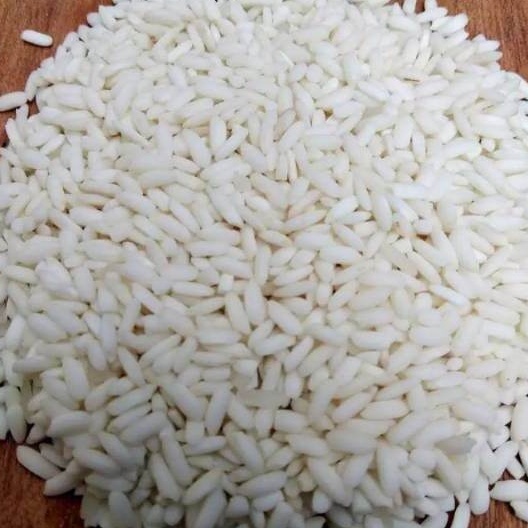 

Beras Ketan Putih Siam Ketan Hitam 500 Gram