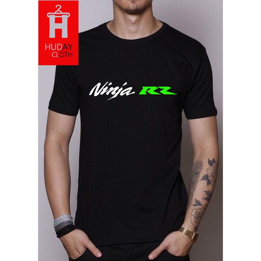 KAOS KAWASAKI NINJA RR SUPER KIPS