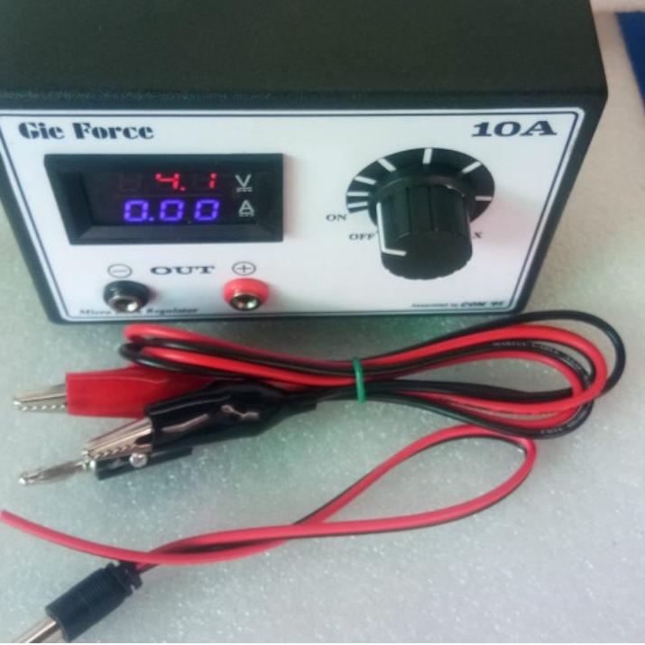 New Stock MBR / MBR 10A Short Killer ( Penghancur Short Circuit ) Power Regulator / PBR 10A