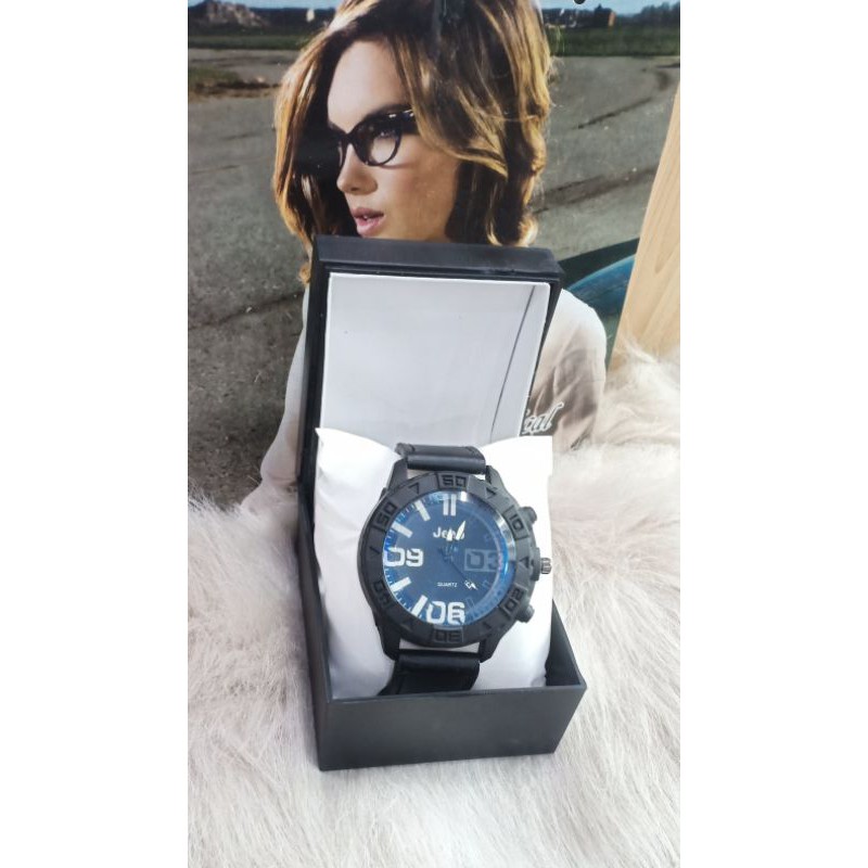 Jam tangan Pria JEEP