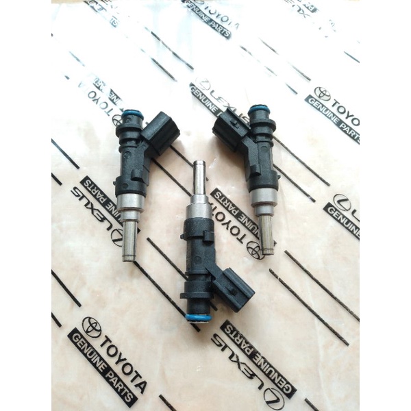 NOZZEL INJECTOR INNOVA - FORTUNER -HILUX ORI