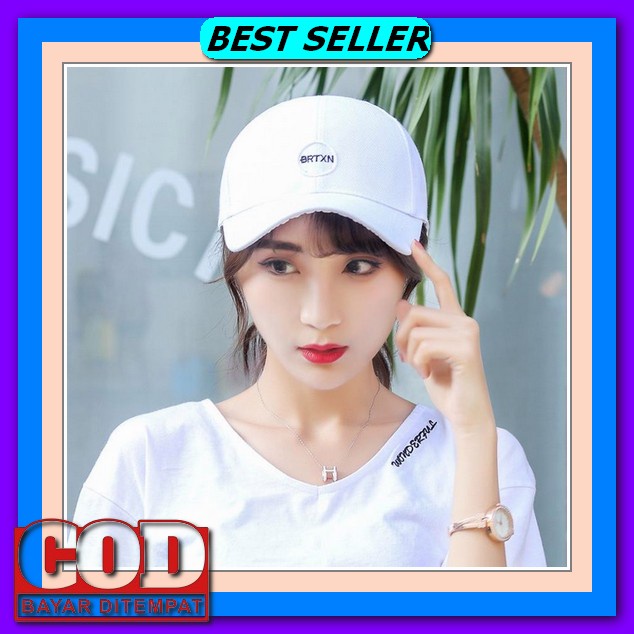 Cod Topi Baseball Snapback Golf Cap Pria Wanita / Topi Basebal Bisbol Baseball Snapback New York Era