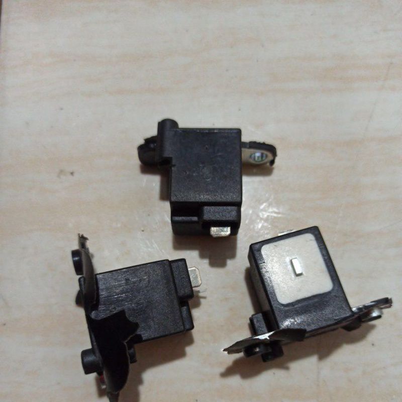 SPUL PULSER TEGER /MEGAPRO NEW ORI