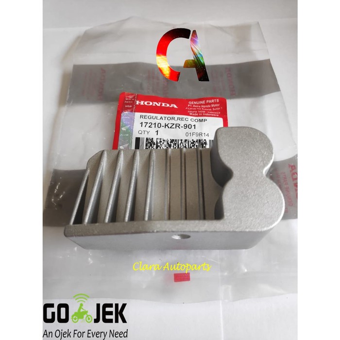KIPROK VARIO 125 INJEKSI KIPROK VARIO 125 FI VARIO 110 FI LAMA KZR KWN