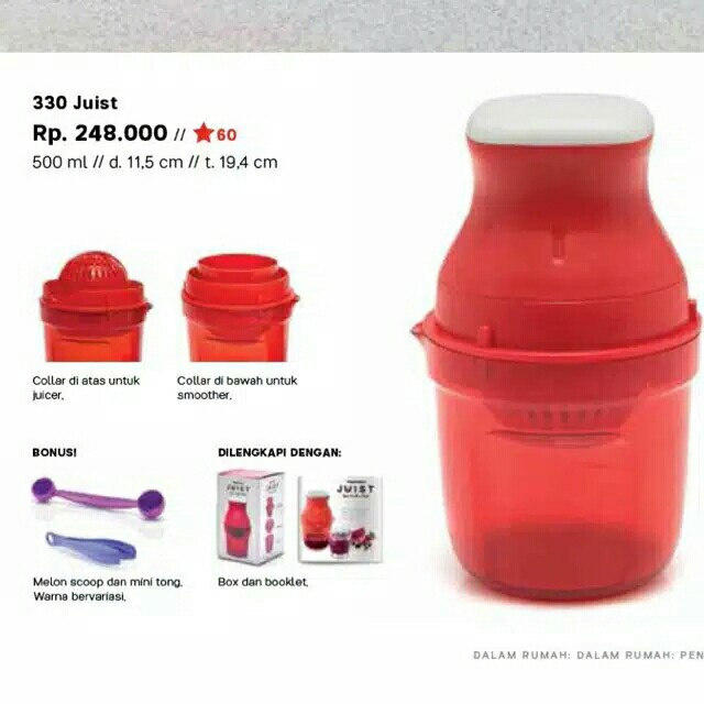 Fashion Eco Bottle 500 Ml (4)