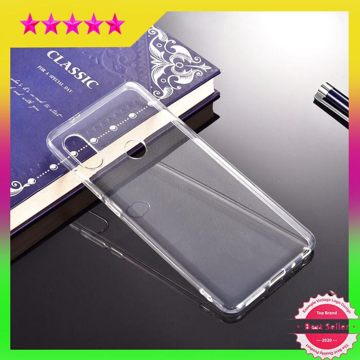 XIAOMI MI PLAY SOFT CASE ULTRA