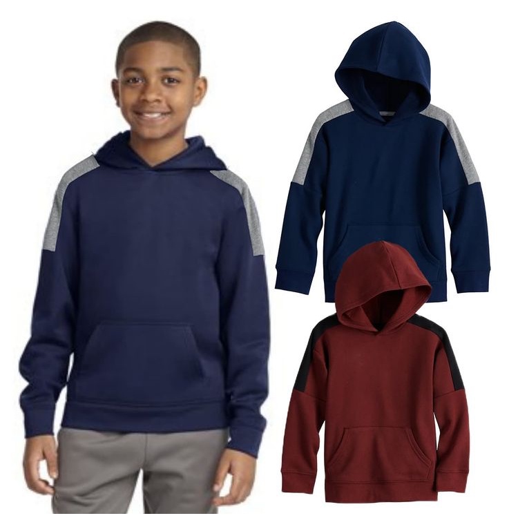 Sweater Anak Hoodie merk Sonoma