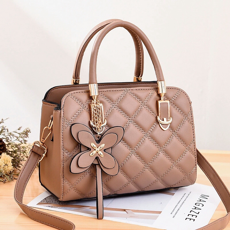 LX_ LX601256 tas HANDBAG free tali + gantungan wanita import terbaru LT1256 GT1725 BQ3173 CR7666