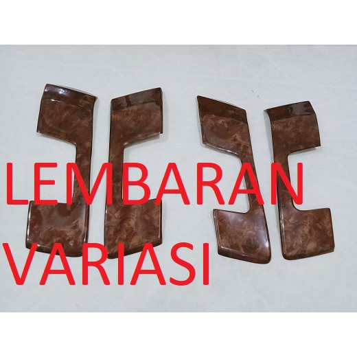 panel wood door trim rush