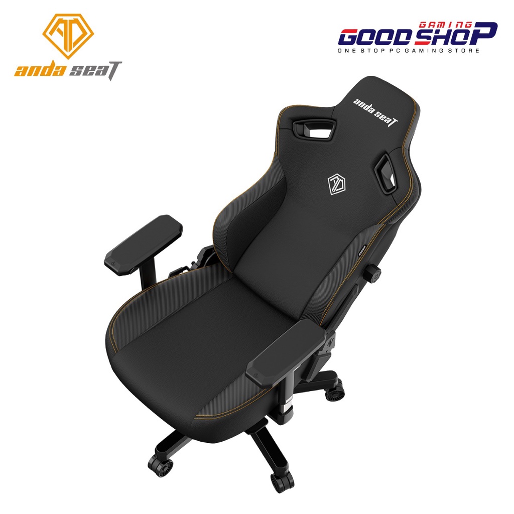 Andaseat Kaiser 3 XL Series Premium - Gaming Chair